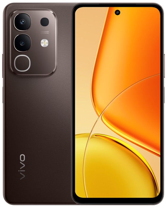 vivo Y31 Pro